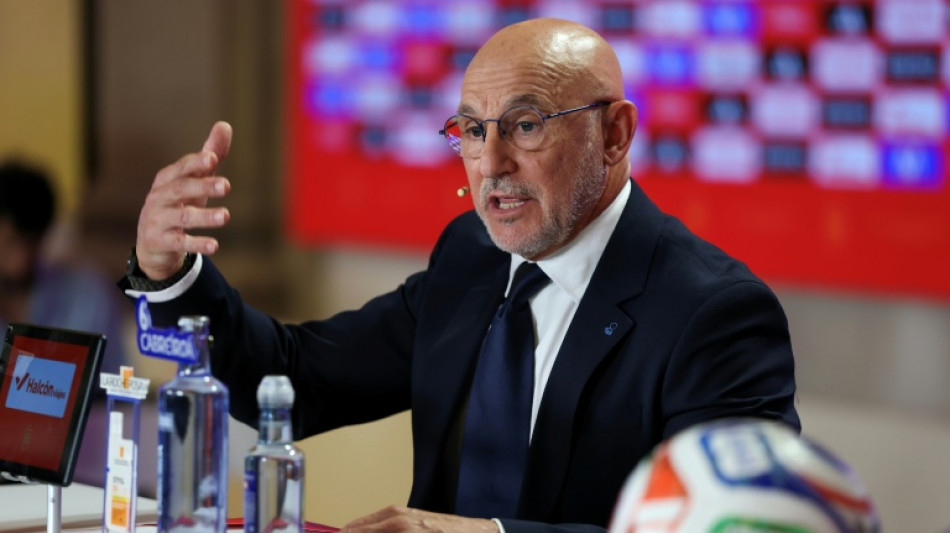 Yamal lidera convoca&ccedil;&atilde;o da Espanha para Copa do Mundo, com Eric Garc&iacute;a e Marc Pubill como novidades