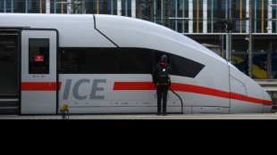 Massive Einschr&auml;nkungen im Bahnverkehr wegen Streiks der Lokf&uuml;hrer zu erwarten