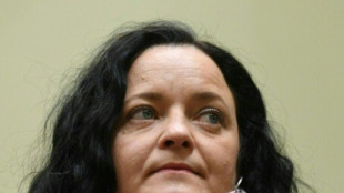 Zsch&auml;pe in Prozess gegen mutma&szlig;liche NSU-Unterst&uuml;tzerin als Zeugin geladen