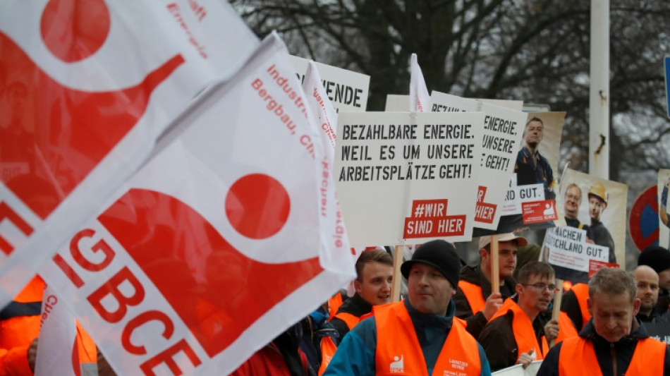 Erste Tarifrunde in der Chemie-Industrie ohne Ergebnis