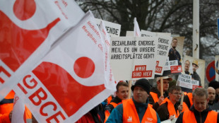 Erste Tarifrunde in der Chemie-Industrie ohne Ergebnis