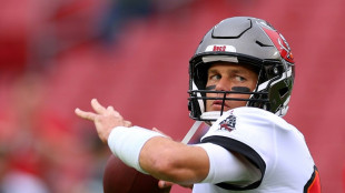 NFL superstar Brady announces 'retiring for good'