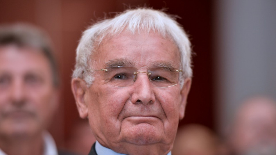 Robert H&eacute;bras, dernier rescap&eacute; du massacre d&rsquo;Oradour-sur-Glane, s'est &eacute;teint