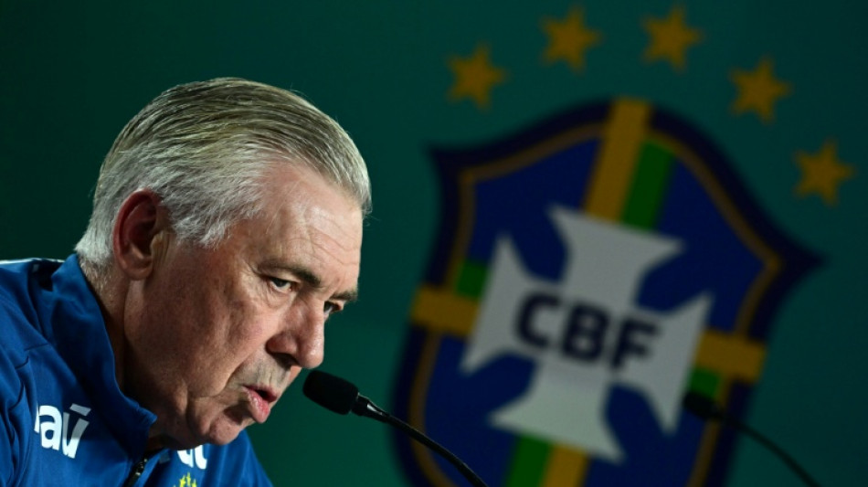 Italianos torcer&atilde;o para o Brasil de Ancelotti na Copa do Mundo 