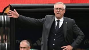 Ancelotti: 'Temos que digerir a derrota, combust&iacute;vel para o novo ciclo'