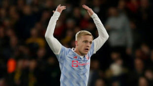 Alli, Van de Beek arrivals launch Lampard era at Everton
