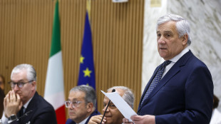 Tajani, 'partenariato strategico speciale con Seul che guarda al futuro'