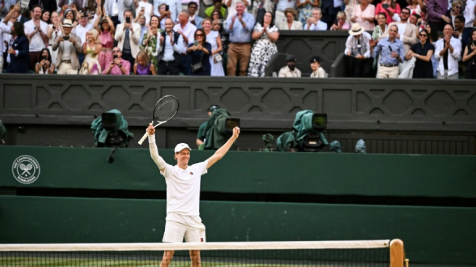 Premia&ccedil;&atilde;o de Wimbledon tem aumento de 20% em 2026