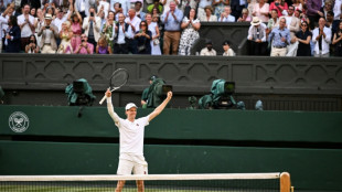 Premia&ccedil;&atilde;o de Wimbledon tem aumento de 20% em 2026