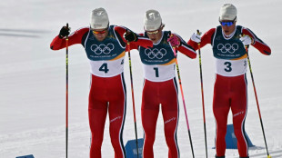 Sechstes Gold in Val di Fiemme: Kl&auml;bo vollendet Olympia-Mission