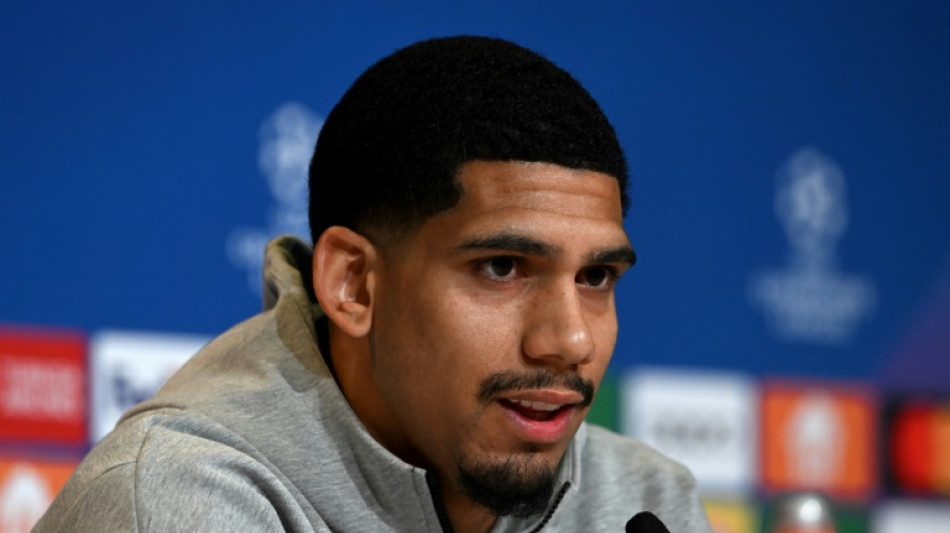 El uruguayo Ronald Ara&uacute;jo decide operarse a menos de dos meses para el Mundial 