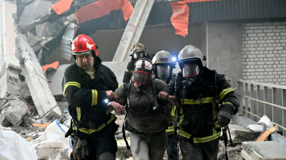 Streit um neuen Gefangenenaustausch zwischen Russland und der Ukraine