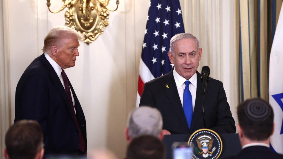 Netanyahu, 'per ora il fuoco con l'Iran cessato, &egrave; stata autodifesa'