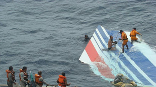 Crash du Rio-Paris: le parquet g&eacute;n&eacute;ral fait appel de la relaxe d'Airbus et Air France
