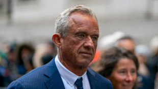RFK Jr, d&eacute;sign&eacute; par Trump &agrave; la Sant&eacute;, jure ne pas &ecirc;tre antivaccin