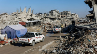 El ej&eacute;rcito israel&iacute; anuncia haber matado a cuatro "terroristas" en Gaza