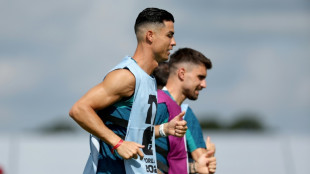 Ronaldo as excited for sixth World Cup as his first, says Martinez