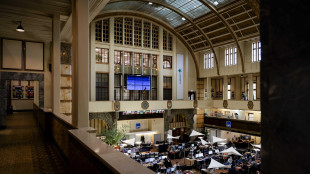 Borsa: Europa su nel finale, New York contrastata, Milano +0,45%