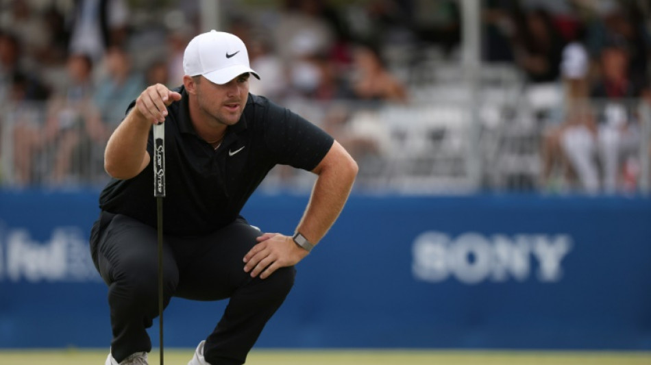 Gotterup charges to Sony Open victory in Hawaii