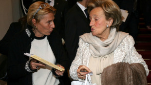E' morta Bernadette Chirac, vedova dell'ex presidente francese Jacques Chirac