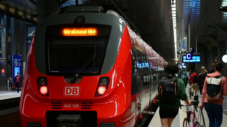Bahn-Betriebsr&auml;tin fordert Runden Tisch f&uuml;r Nachfolgeangebot des Neun-Euro-Tickets