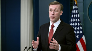US says burden on Israel to distinguish between Hamas, Gaza civilians
