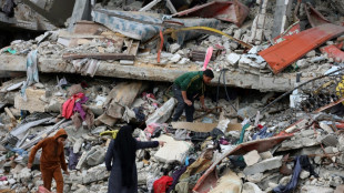 Les Palestiniens reprennent la route à travers Gaza après le retrait israélien
