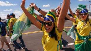 Com estreia do Brasil, Copa do Mundo invade Nova York enlouquecida pelos Knicks