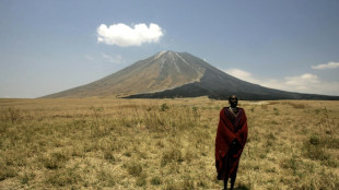Los masáis de Tanzania, divididos ante una expulsión de la reserva Ngorongoro