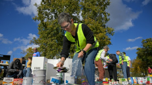 Trump se dit prêt à financer l'aide alimentaire américaine, menacée par la paralysie budgétaire