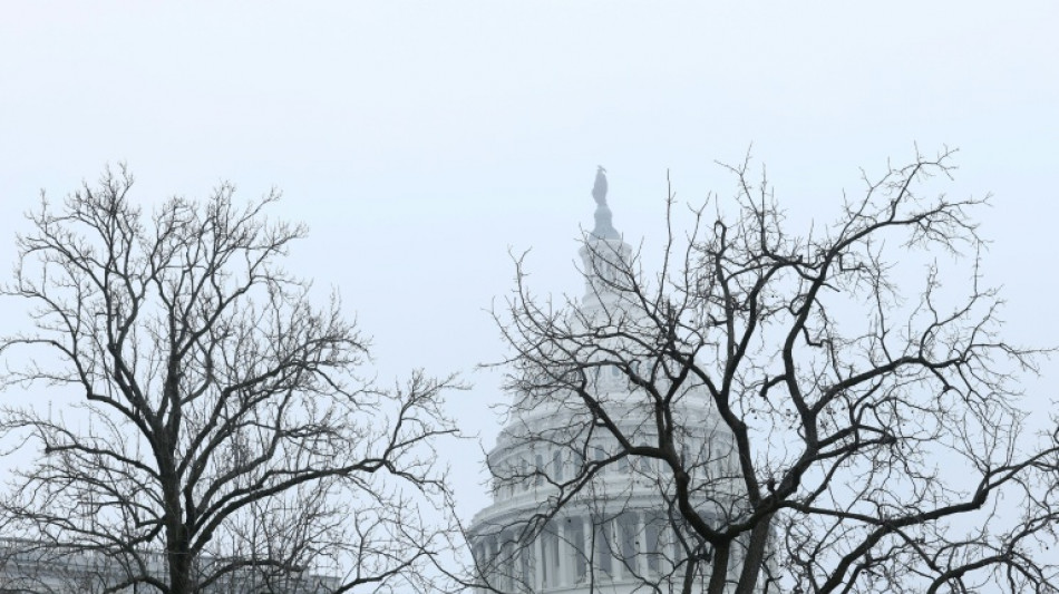 La C&aacute;mara baja de EEUU rechaza la propuesta para recortar los poderes de Trump en la guerra con Ir&aacute;n