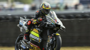 Bezzecchi gana la carrera esprint en Pa&iacute;ses Bajos delante de Bagnaia