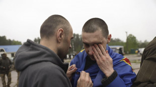 Mosca, primo incontro tra i commissari per i diritti umani russa e ucraino