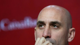 Baiser forc&eacute;: la pression cro&icirc;t sur Rubiales, dans le viseur de la Fifa