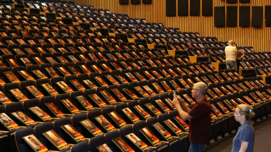 La UEFA no organizar&aacute; ning&uacute;n partido en Israel "hasta nueva orden"&nbsp;