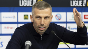 Ligue 1: les chantiers de Gary O'Neil &agrave; Strasbourg