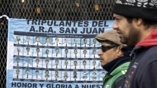 Justicia argentina dirime si las 44 muertes por la implosi&oacute;n de un submarino eran "evitables"
