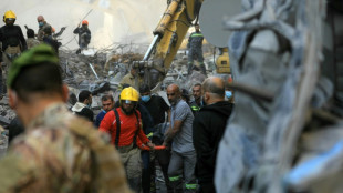 Au coeur de Beyrouth, une frappe isra&eacute;lienne a terroris&eacute; les habitants