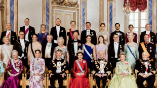 I re di Svezia e Danimarca piangono la morte di Harald V