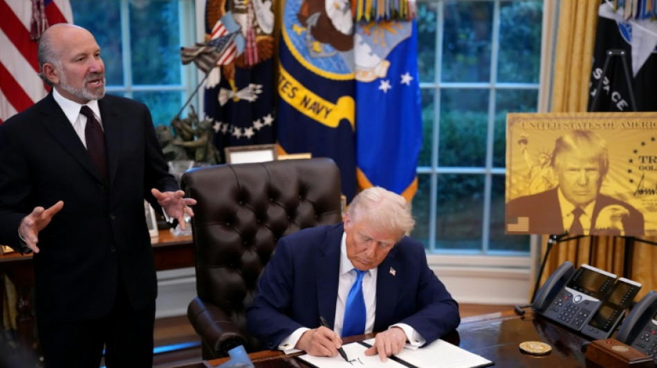 Un juez de EEUU declara ilegal la tasa de 100.000 d&oacute;lares impuesta por Trump para los trabajadores calificados