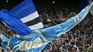 Strasbourg on verge of European final amid fan displeasure at owners BlueCo