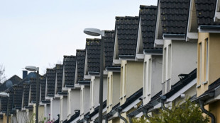 Aussicht auf Erholung am Bau: Mehr genehmigte neue Wohnung im August