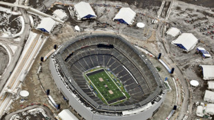 Los 16 estadios que albergar&aacute;n los 104 partidos del Mundial de 2026
