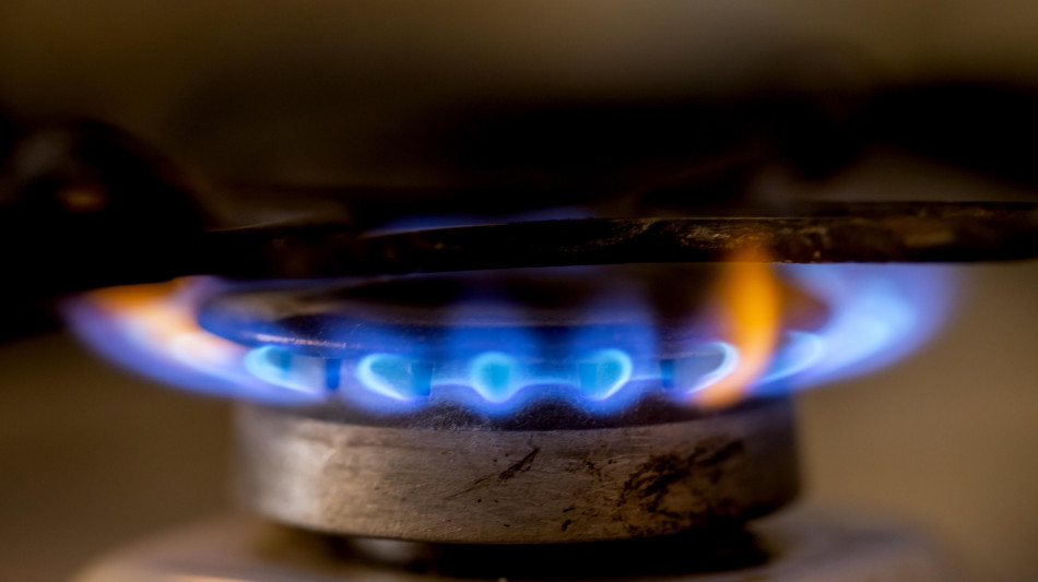 I future sul gas in calo a 31,72 euro al Mwh