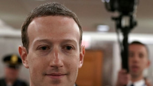 Promotoria acusa Meta de viciar adolescentes