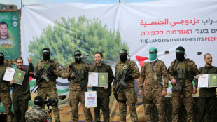 Israel verzögert Freilassung weiterer Palästinenser nach Geiselübergabe