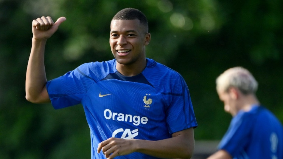 Will Kylian Mbappe actually leave PSG this time?