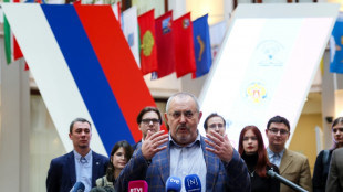 Kreml-Kritiker Nadeschdin meldet sich als Kandidat zur Pr&auml;sidentschaftswahl an