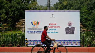 Wars pose a test as India hosts BRICS summit with Russia, Iran leaders
