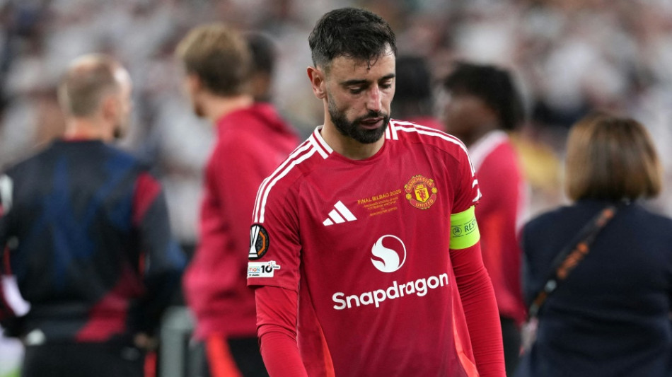 United am Boden: "Kr&ouml;nung einer Horrorsaison"
